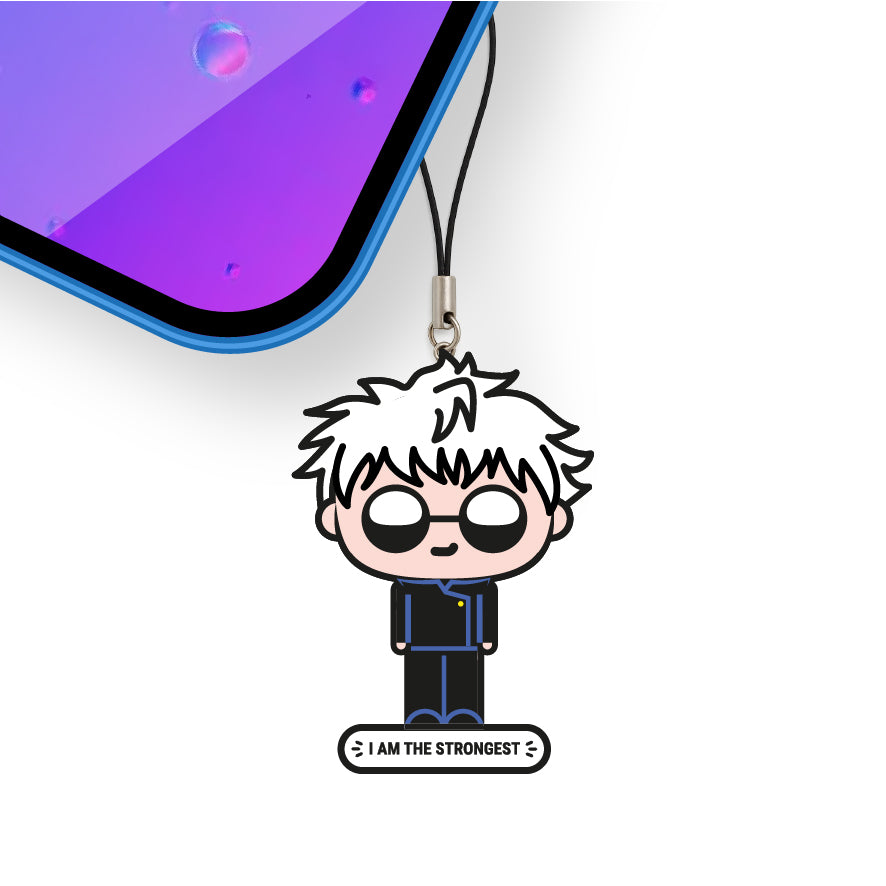 Ciondolo smart NFC per cellulare - Lotta tra Stregoni #2