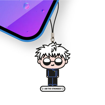 Ciondolo smart NFC per cellulare - Lotta tra Stregoni #2