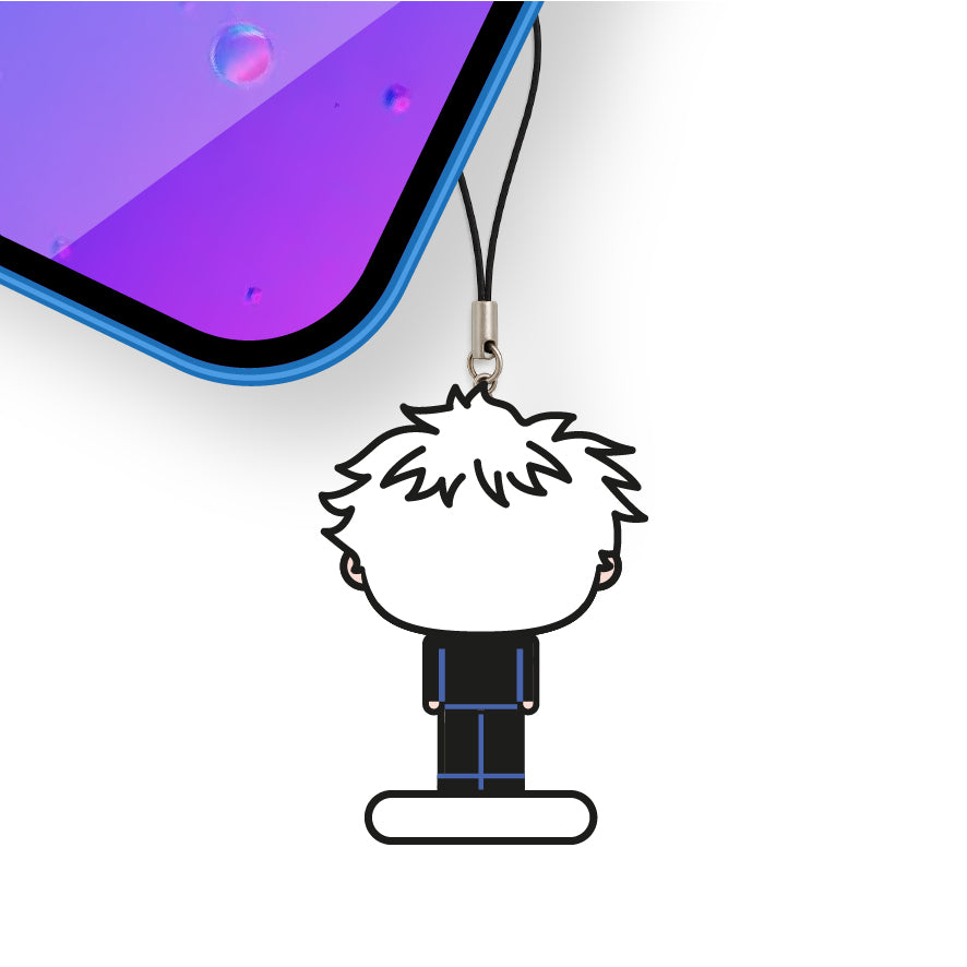 Ciondolo smart NFC per cellulare - Lotta tra Stregoni #2