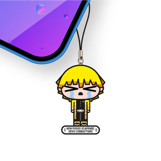 Ciondolo smart NFC per cellulare - Cacciatore di demoni #3