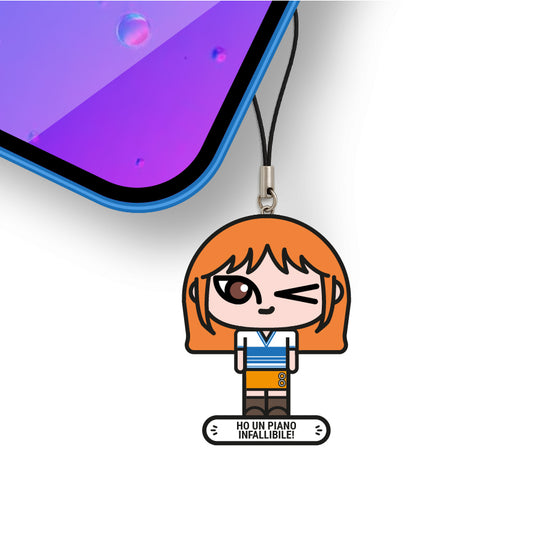 Ciondolo smart NFC per cellulare - Pirati all'arrembaggio #3