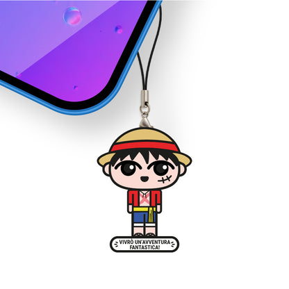 Ciondolo smart NFC per cellulare - Pirati all'arrembaggio #1