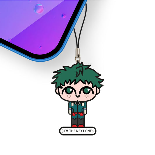 Ciondolo smart NFC per cellulare - Accademia di Supereroi #1