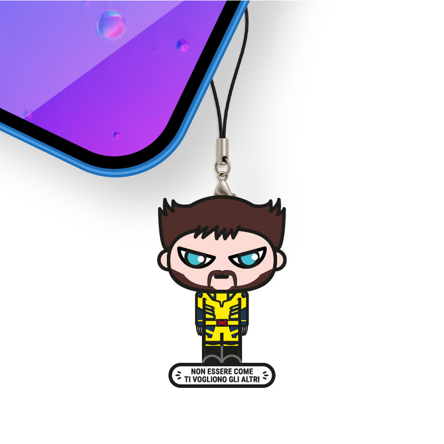 Ciondolo smart NFC per cellulare - Guardiani dell'alleanza #6