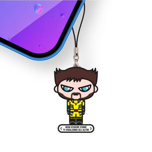 Ciondolo smart NFC per cellulare - Guardiani dell'alleanza #6