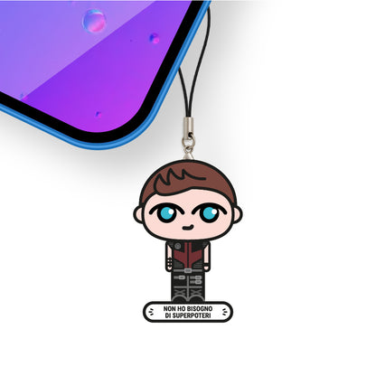 Ciondolo smart NFC per cellulare - Guardiani dell'alleanza #4