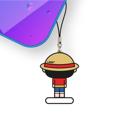 Ciondolo smart NFC per cellulare - Pirati all'arrembaggio #1