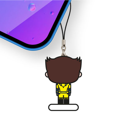 Ciondolo smart NFC per cellulare - Guardiani dell'alleanza #6