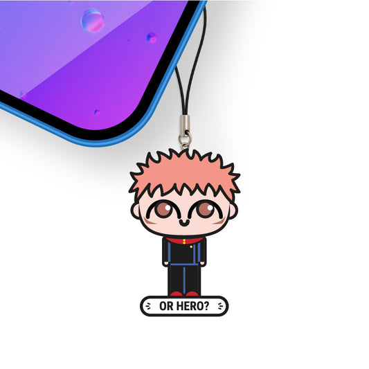 Ciondolo smart NFC per cellulare - Lotta tra Stregoni #1