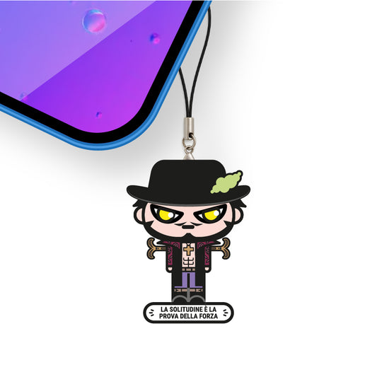 Ciondolo smart NFC per cellulare - Pirati all'arrembaggio #17