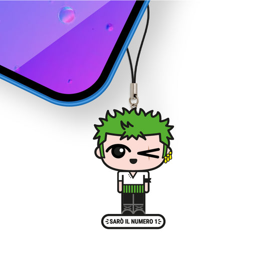 Ciondolo smart NFC per cellulare - Pirati all'arrembaggio #2