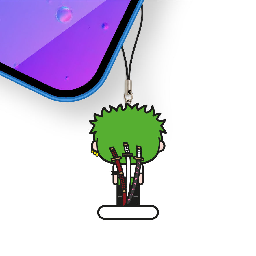 Ciondolo smart NFC per cellulare - Pirati all'arrembaggio #2