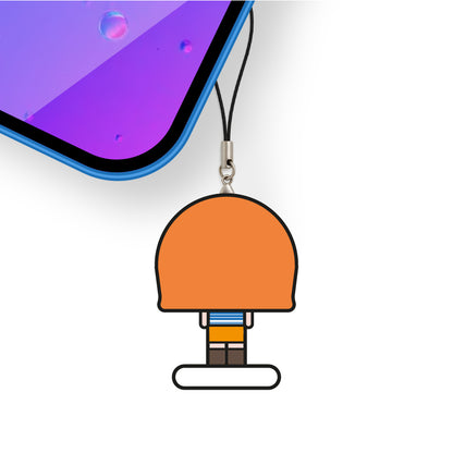 Ciondolo smart NFC per cellulare - Pirati all'arrembaggio #3