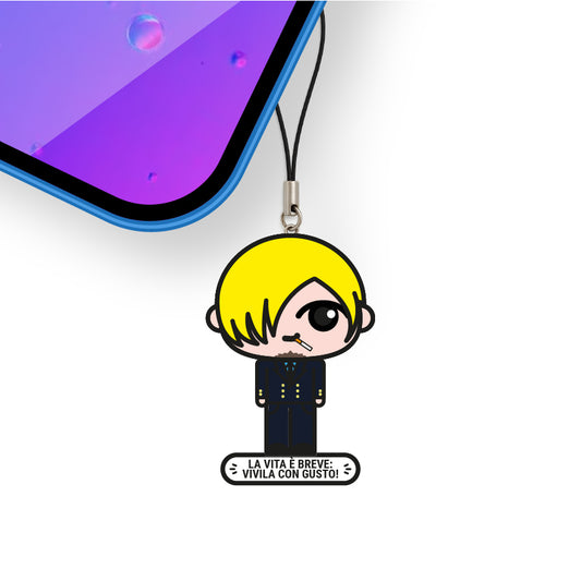 Ciondolo smart NFC per cellulare - Pirati all'arrembaggio #4