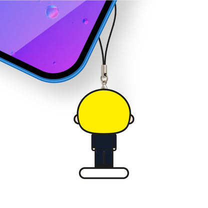 Ciondolo smart NFC per cellulare - Pirati all'arrembaggio #4