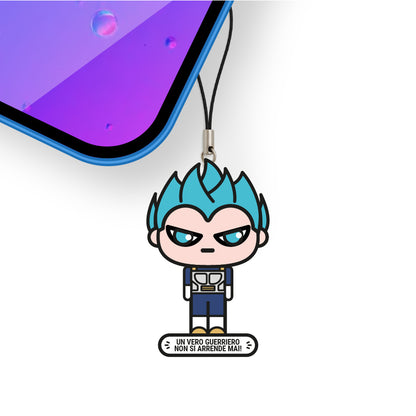 Ciondolo smart NFC per cellulare - Sfere del drago #4