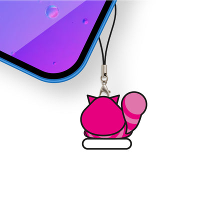 Ciondolo smart NFC per cellulare - Wonderland Chronicles #3