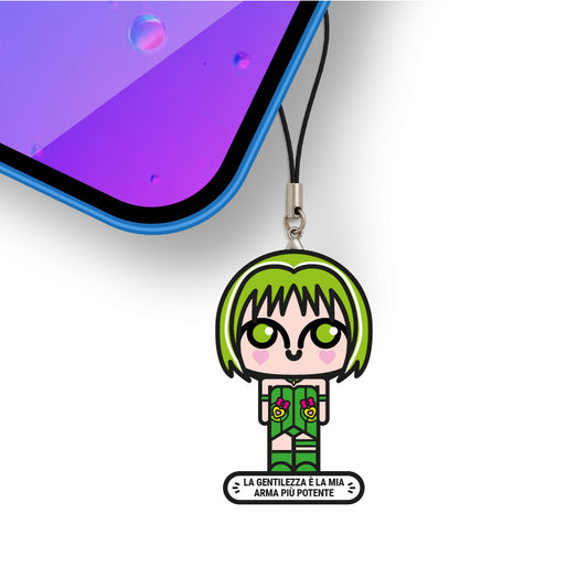 Ciondolo smart NFC per cellulare - Metamorfosi magiche #4