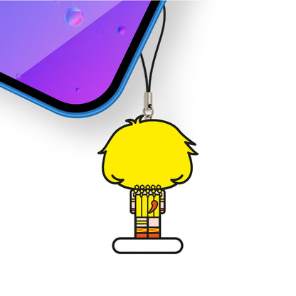 Ciondolo smart NFC per cellulare - Metamorfosi magiche #5