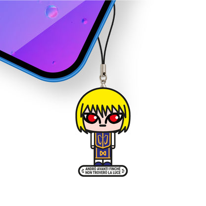 Ciondolo smart NFC per cellulare - Cacciatori d'avventura #3