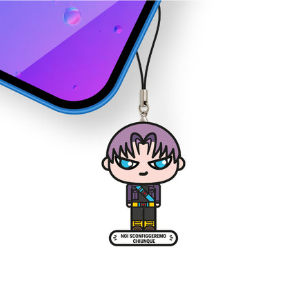 Ciondolo smart NFC per cellulare - Sfere del drago #3