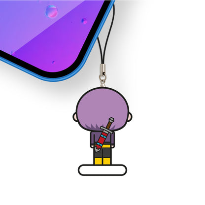 Ciondolo smart NFC per cellulare - Sfere del drago #3