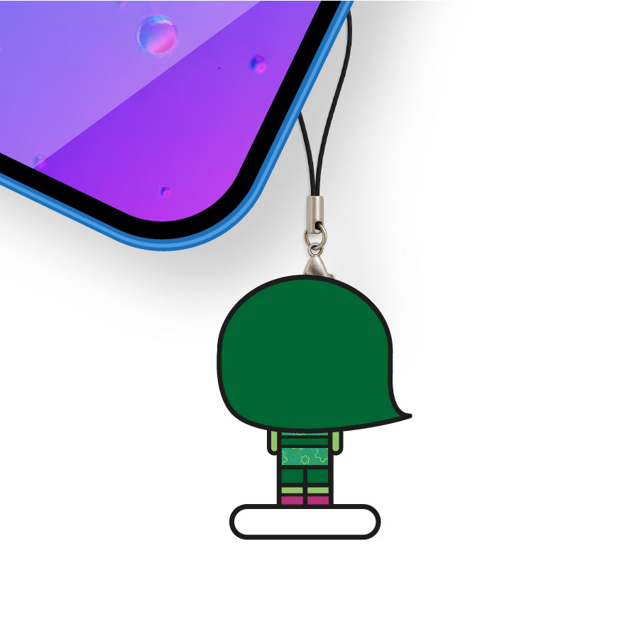 Ciondolo smart NFC per cellulare - Emozioni in gioco #3