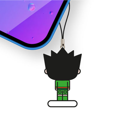 Ciondolo smart NFC per cellulare - Cacciatori d'avventura #1