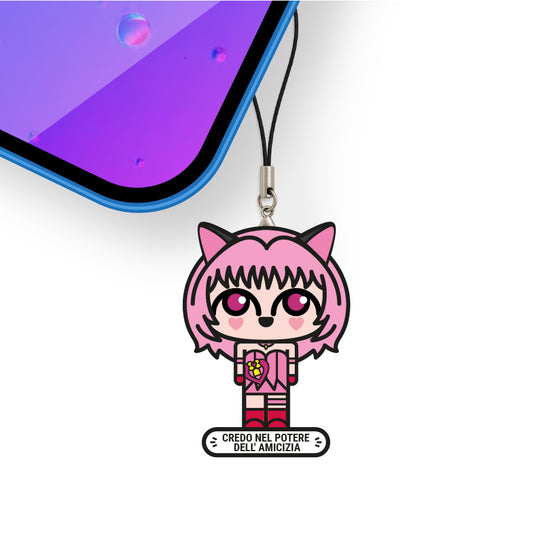 Ciondolo smart NFC per cellulare - Metamorfosi magiche #1