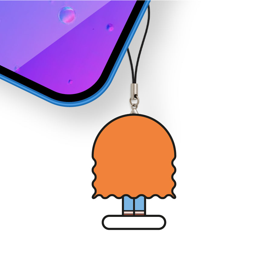 Ciondolo smart NFC per cellulare - Pirati all'arrembaggio #14