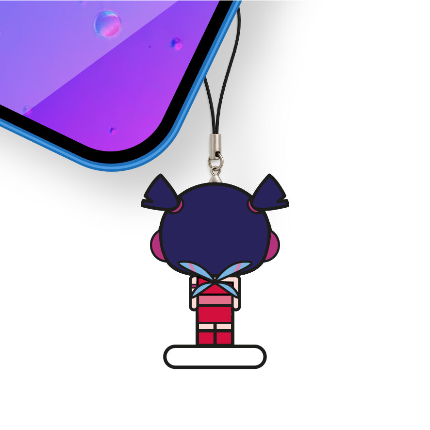 Ciondolo smart NFC per cellulare - Club delle fate #4