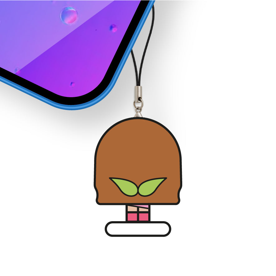 Ciondolo smart NFC per cellulare - Club delle fate #3