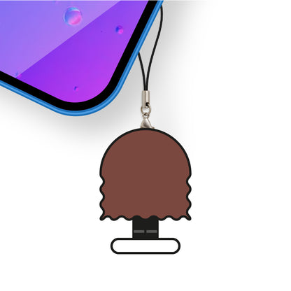 Ciondolo smart NFC per cellulare - Giovani maghi #3