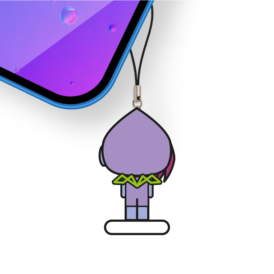 Ciondolo smart NFC per cellulare - Club delle fate #5