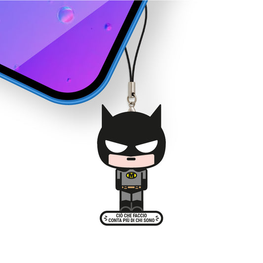 Ciondolo smart NFC per cellulare - Supereroi #3