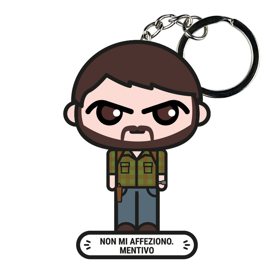 Portachiavi smart NFC - Ultimi rimasti #1