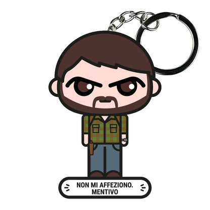 Portachiavi smart NFC - Ultimi rimasti #1