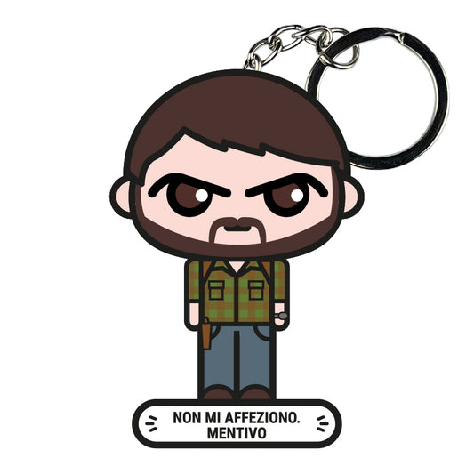 Portachiavi smart NFC - Ultimi rimasti #1