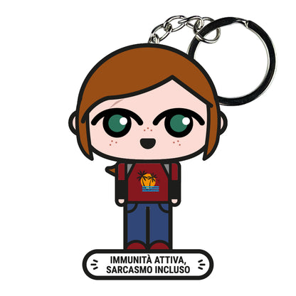 Portachiavi smart NFC - Ultimi rimasti #2