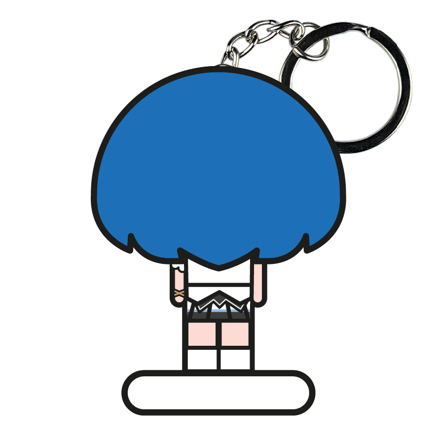 Portachiavi smart NFC - Cyber Melody #2