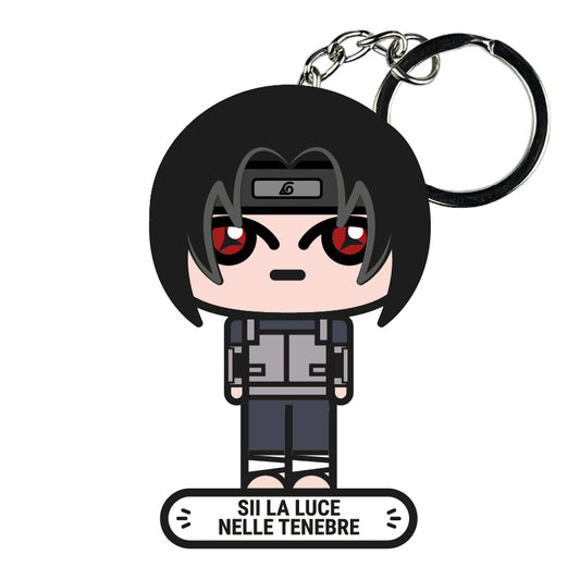 Portachiavi smart NFC - Villaggio della Foglia #9