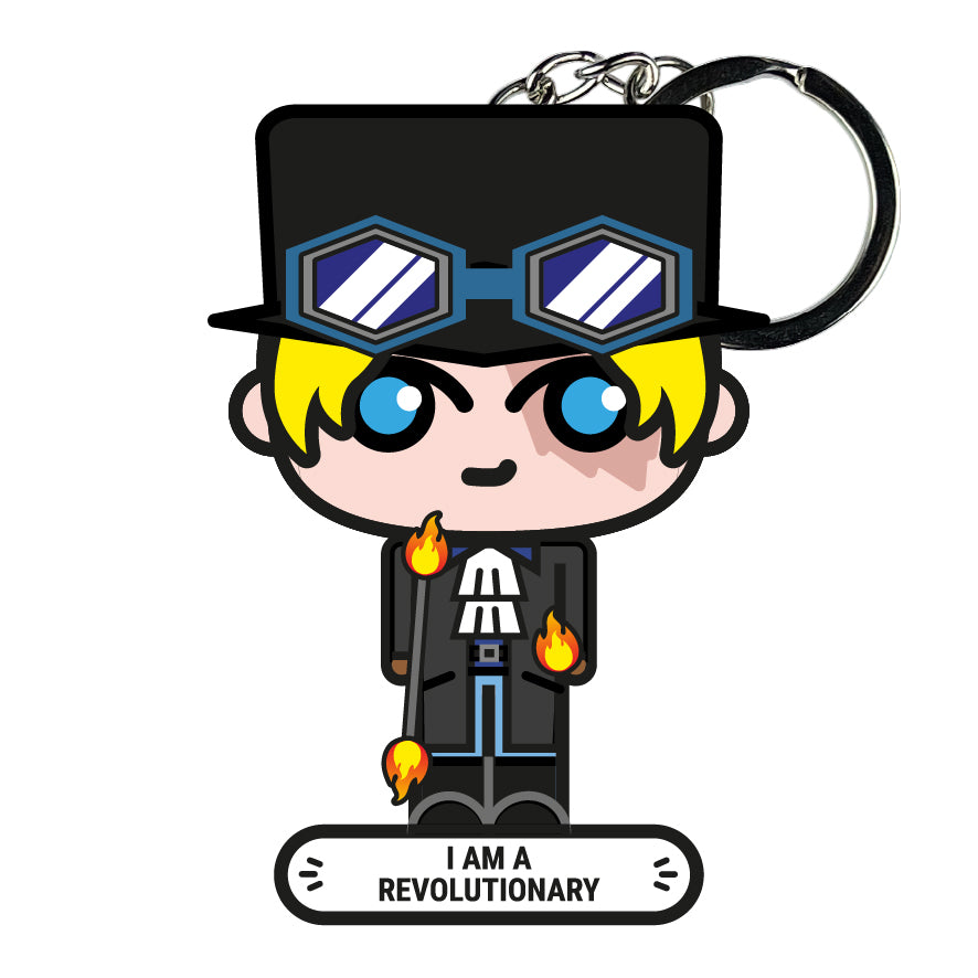 Portachiavi smart NFC - Pirati all'arrembaggio #21