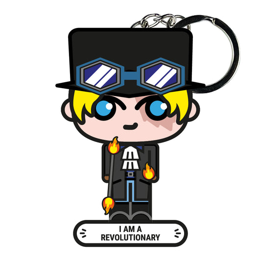 Portachiavi smart NFC - Pirati all'arrembaggio #21