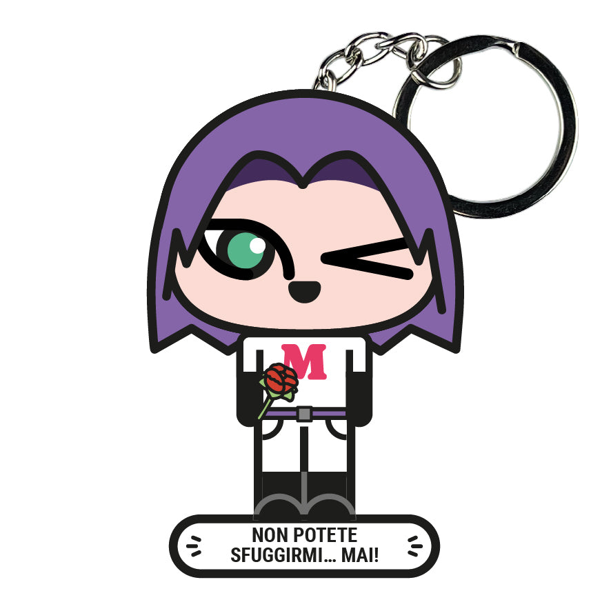 Portachiavi smart NFC - Pocket monsters #9