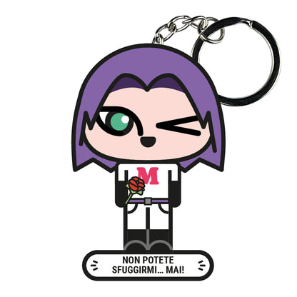 Portachiavi smart NFC - Pocket monsters #9