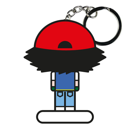 Portachiavi smart NFC - Pocket monsters #6