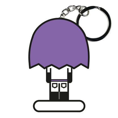 Portachiavi smart NFC - Pocket monsters #9