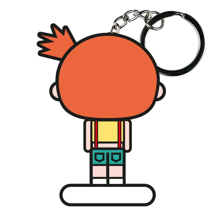 Portachiavi smart NFC - Pocket monsters #7