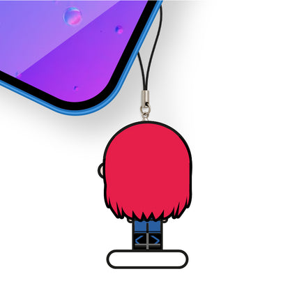 Ciondolo smart NFC per cellulare - Area blu #3