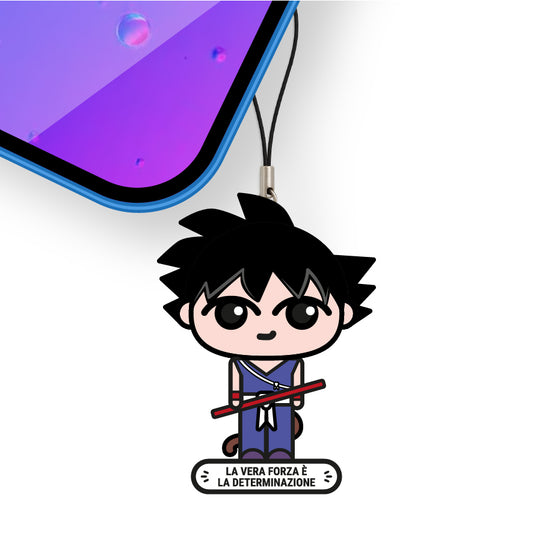 Ciondolo smart NFC per cellulare - Sfere del drago #21